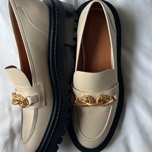 Tory Burch loafers